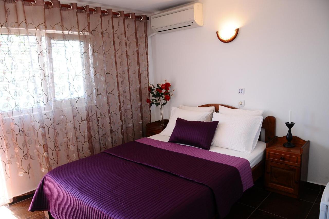Vila Floarea Etiquette Costineşti Exterior foto